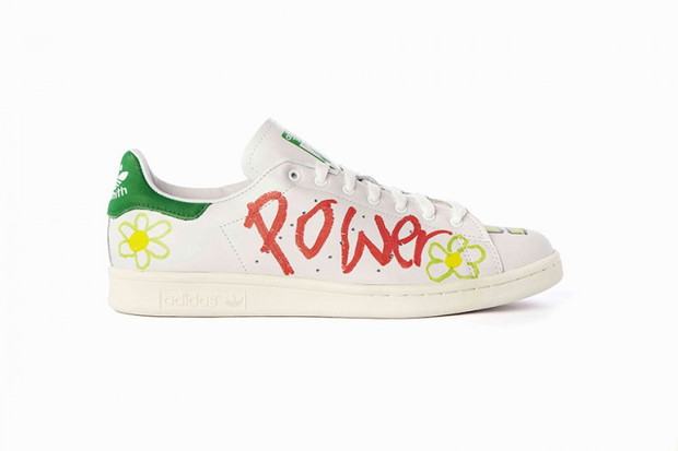 Pharrell Williams dla Adidas!