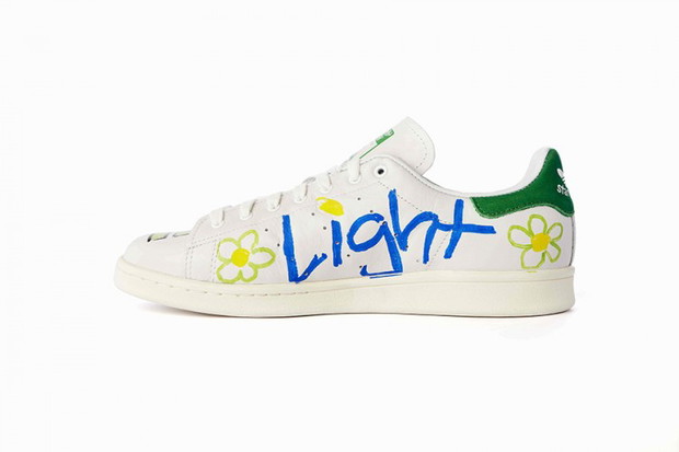 Pharrell Williams dla Adidas!