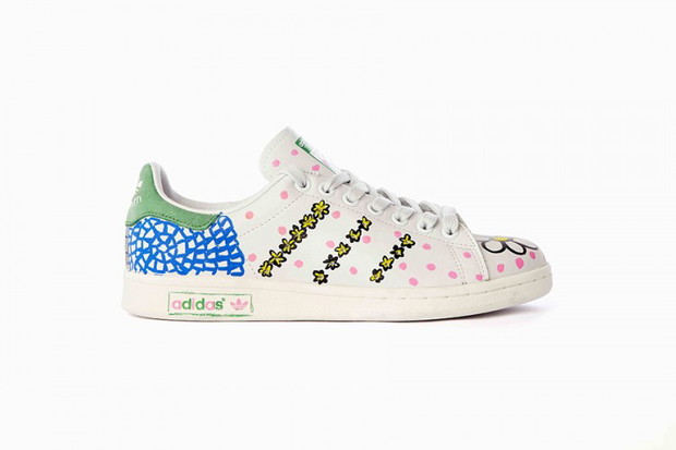 Pharrell Williams dla Adidas!