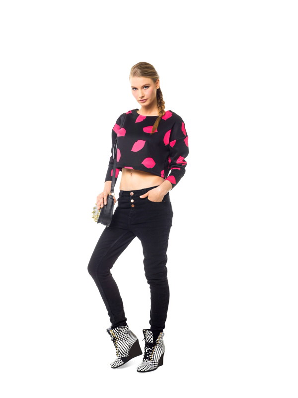 Trendy wiosenne z Allegro: printy