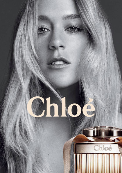 Piąte urodziny perfum Chloé