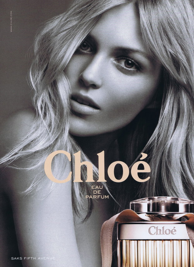 Piąte urodziny perfum Chloé