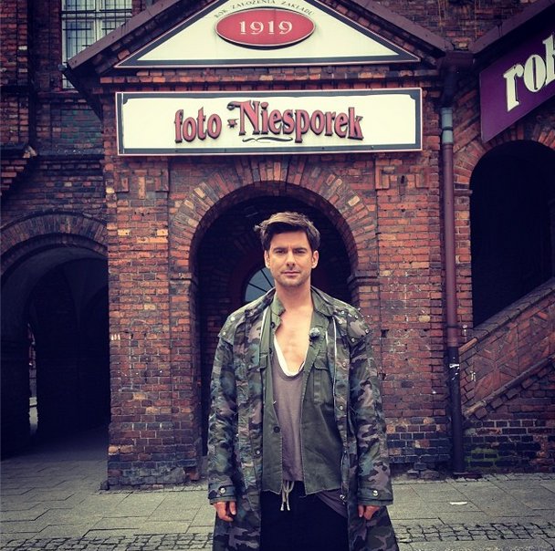 Top Model 4: kulisy castingów