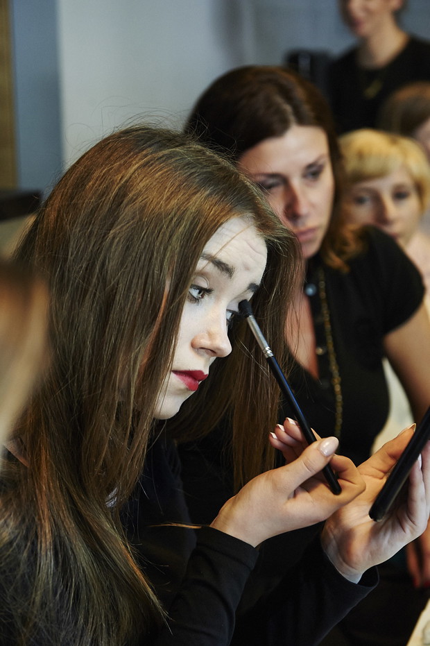 Warsztaty makijażowe Avon: relacja zdjęciowa