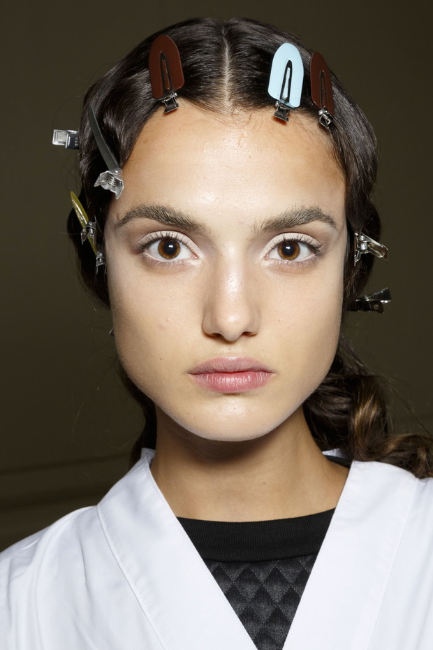 Za kulisami haute couture 2014