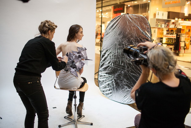 Art & Fashion Forum 2014