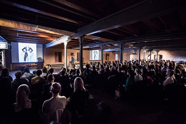Art & Fashion Forum 2014