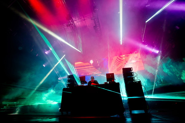 Audioriver 2014