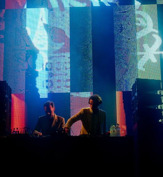Audioriver 2014
