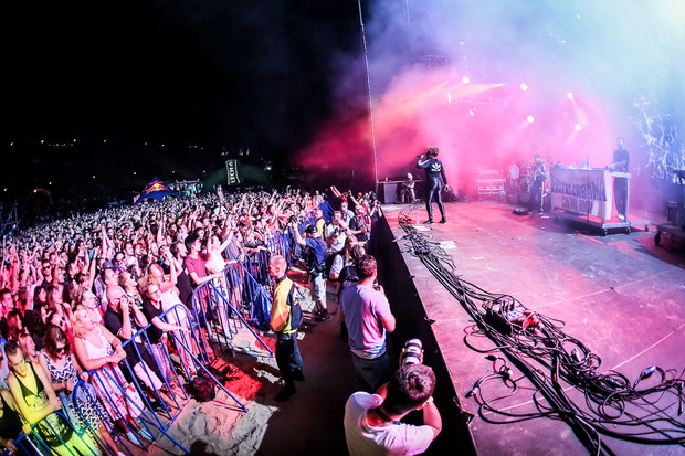 Audioriver 2014