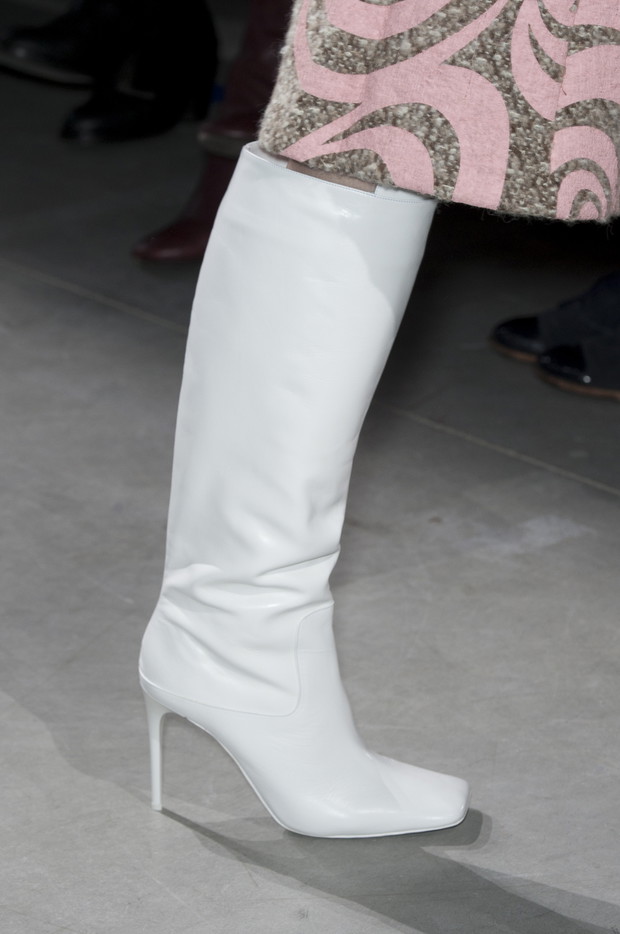 Buty - trendy jesień zima 2014/2015