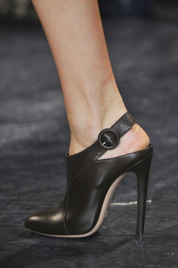 Buty - trendy jesień zima 2014/2015