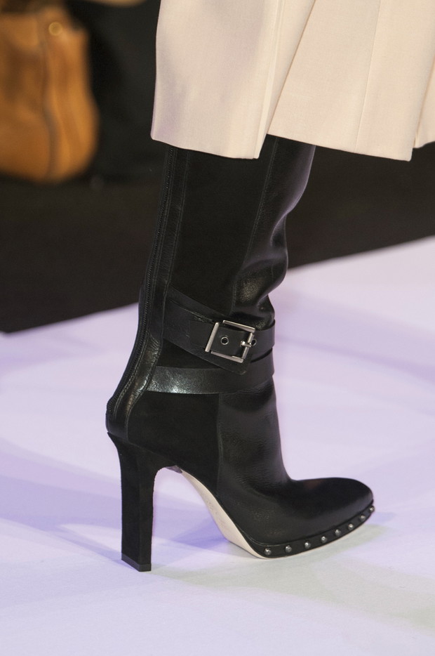 Buty - trendy jesień zima 2014/2015