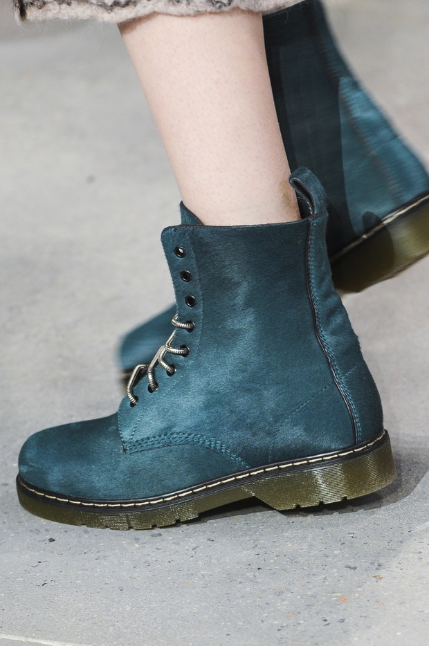 Buty - trendy jesień zima 2014/2015