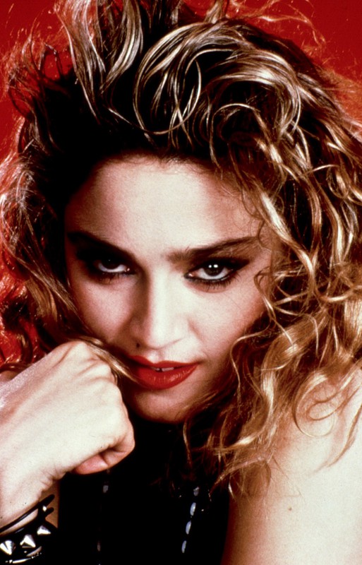 Madonna kończy dzisiaj 56 lat!