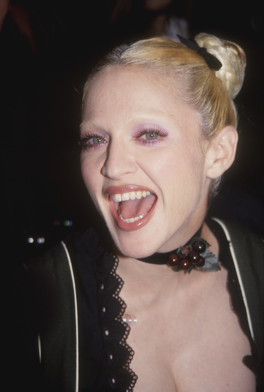 Madonna kończy dzisiaj 56 lat!