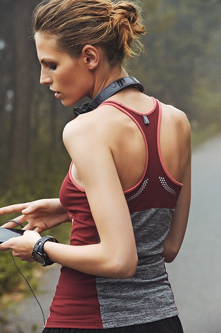 Mango Sport jesień-zima 2014/2015