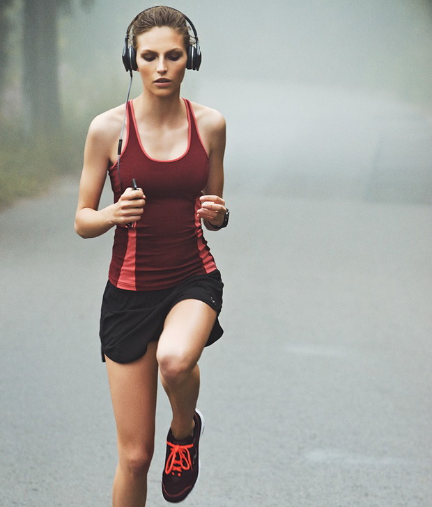 Mango Sport jesień-zima 2014/2015