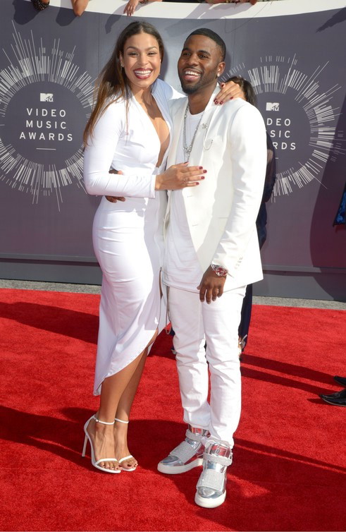 MTV Video Music Awards 2014