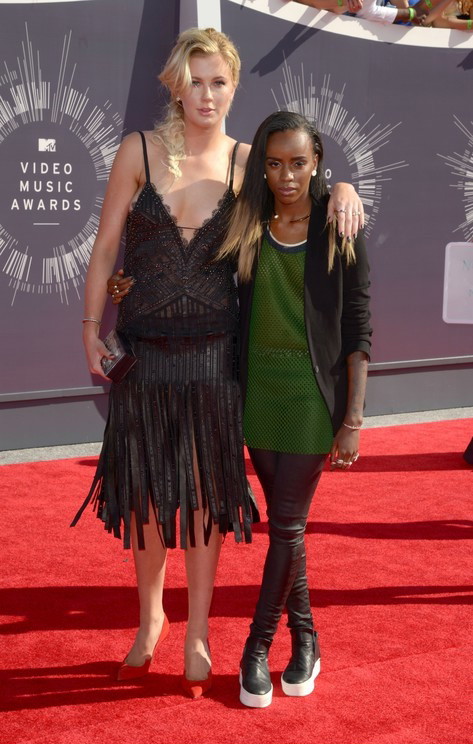 MTV Video Music Awards 2014