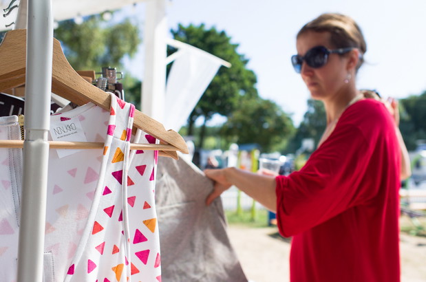 Nenukko POP UP Store na Helu