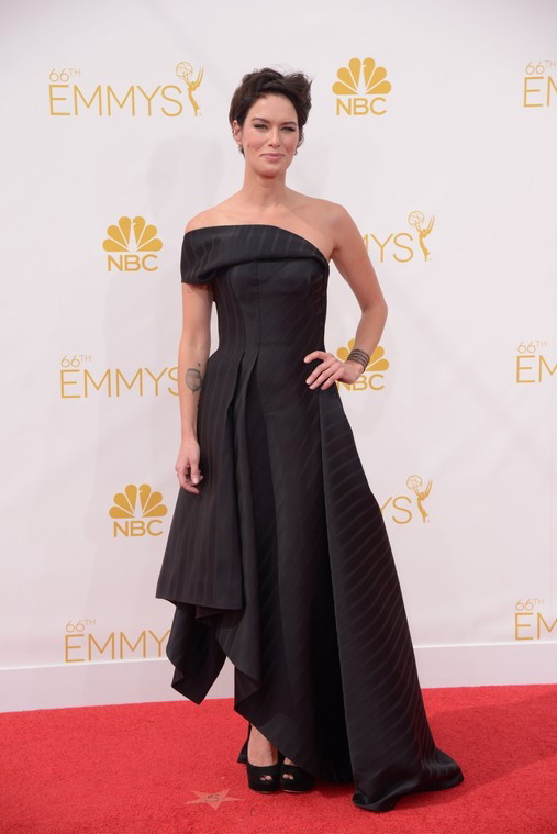Primetime Emmy Awards 2014