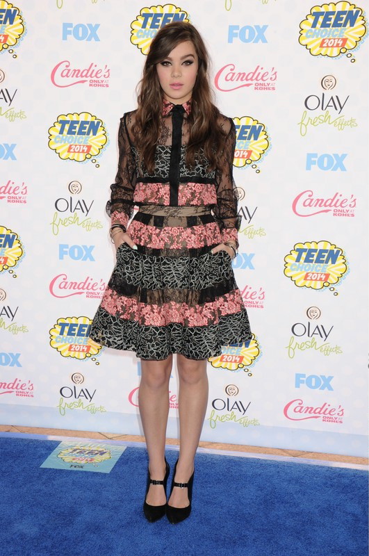 Teen Choice Awards 2014