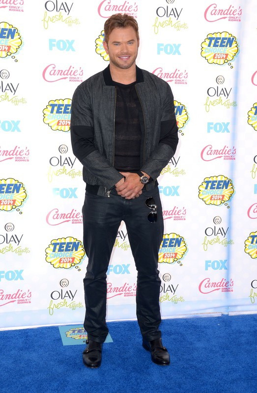 Teen Choice Awards 2014