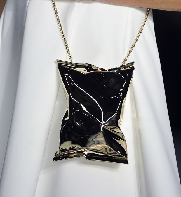 Torebki - trendy jesień-zima 2014/2015