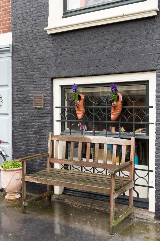 TravELLE Guide: co zobaczyć w Amsterdamie?