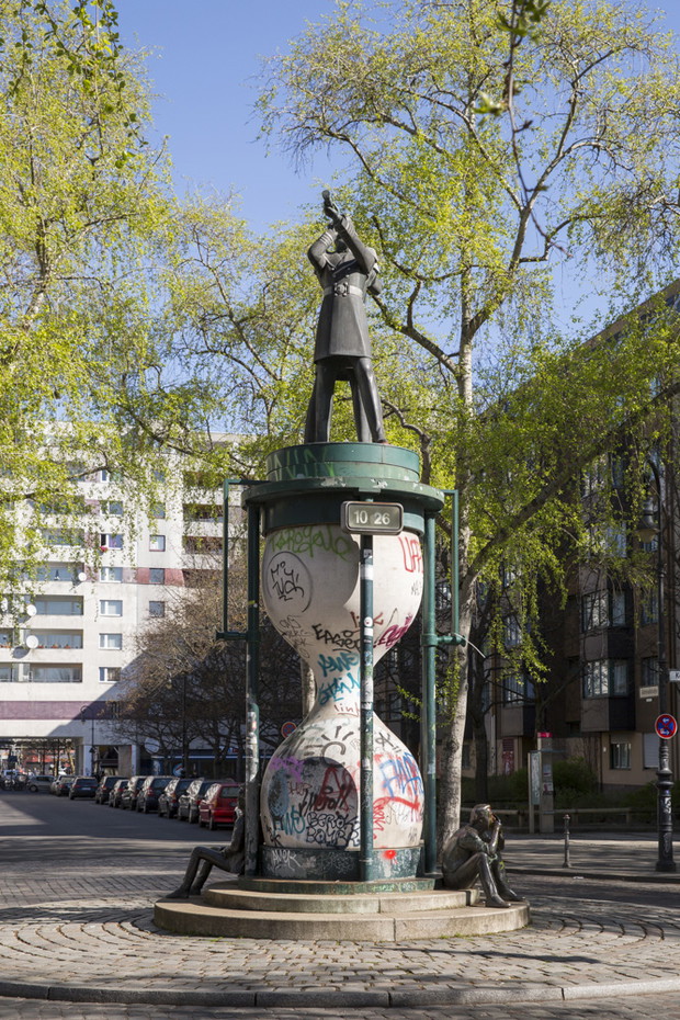 TravELLE Guide: co zobaczyć w Berlinie?
