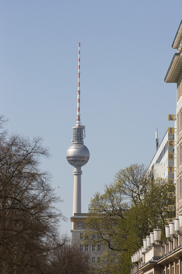 TravELLE Guide: co zobaczyć w Berlinie?