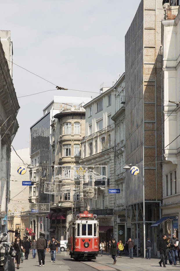 TravELLE Guide: co zobaczyć w Stambule?