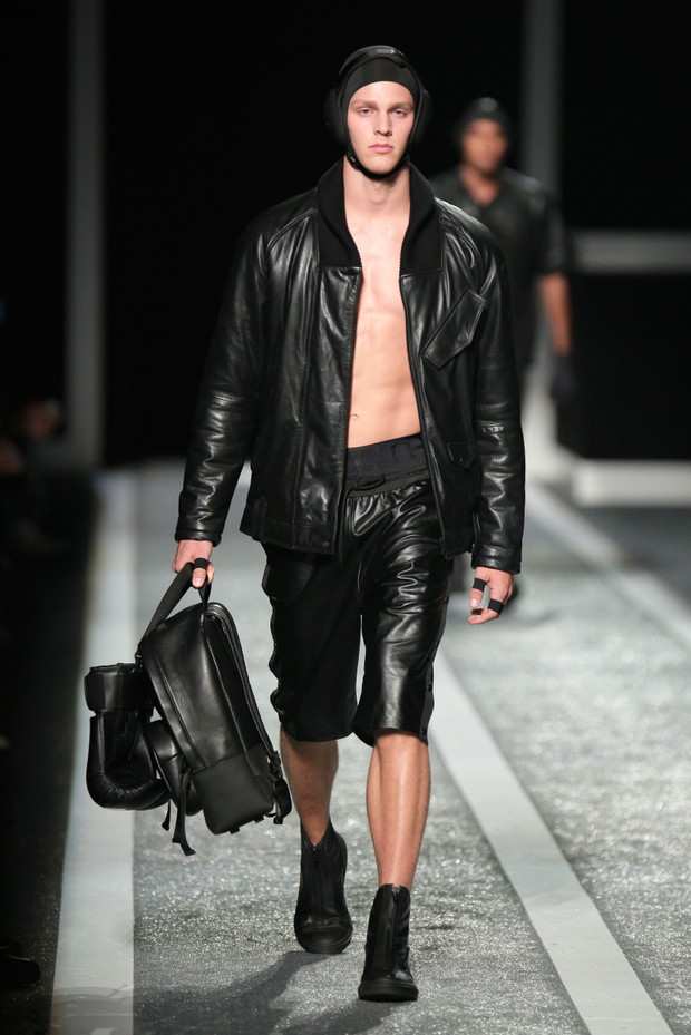 Alexander Wang x H&M - premiera kolekcji w Nowym Jorku!