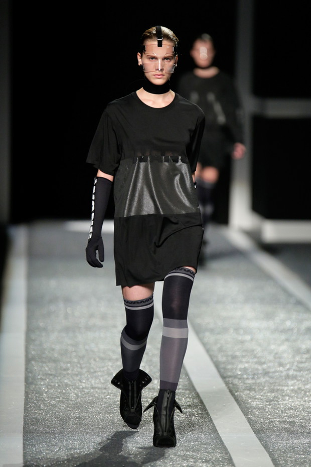 Alexander Wang x H&M - premiera kolekcji w Nowym Jorku!