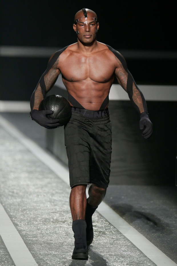 Alexander Wang x H&M - premiera kolekcji w Nowym Jorku!