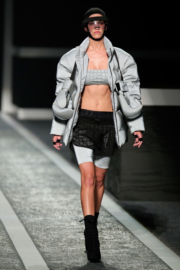 Alexander Wang x H&M - premiera kolekcji w Nowym Jorku!