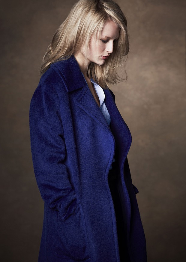 Ekskluzywna linia Marks & Spencer - Best of British