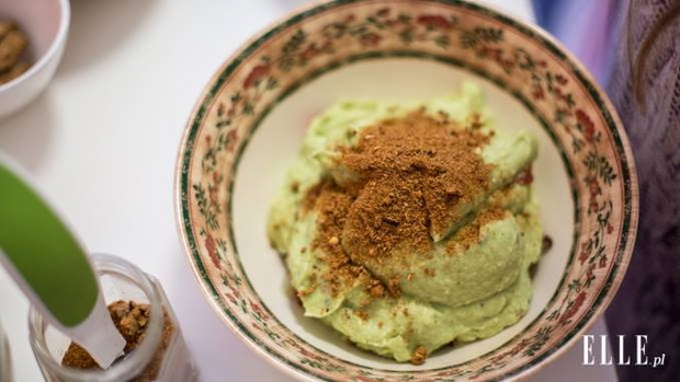 Gotuj z Alice Agnelli: guacamole