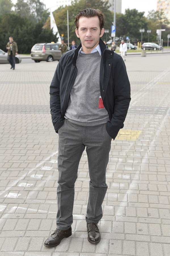 Gwiazdy na Festiwalu Filmowym w Gdyni 2014
