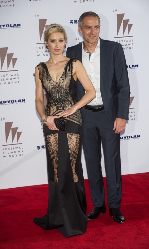 Gwiazdy na Festiwalu Filmowym w Gdyni 2014