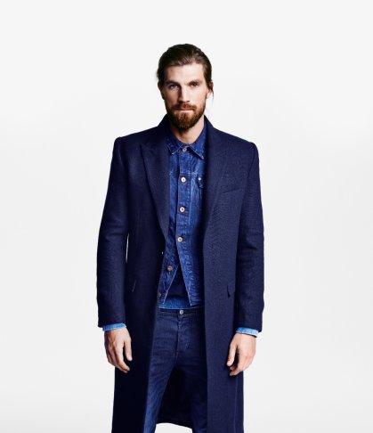 H&M Conscious Denim
