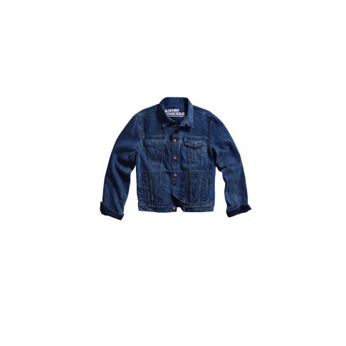 H&M Conscious Denim
