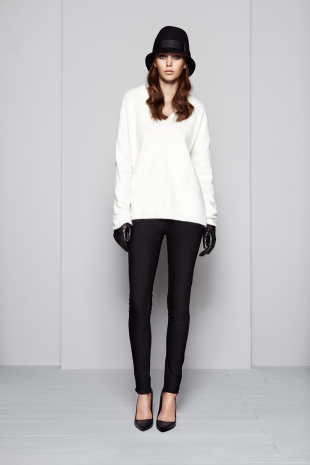 Kampania i lookbook Bizuu jesień-zima 2014/2015