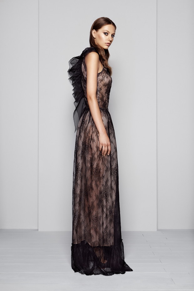 Kampania i lookbook Bizuu jesień-zima 2014/2015