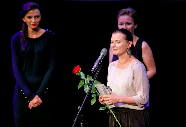 Kryształowe Gwiazdy ELLE na Festiwalu Filmowym w Gdyni 2014