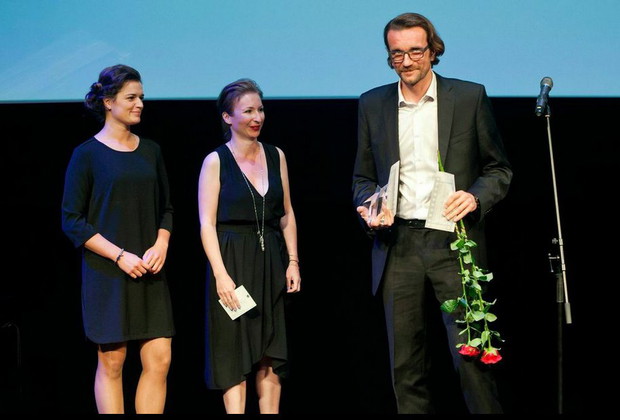 Kryształowe Gwiazdy ELLE na Festiwalu Filmowym w Gdyni 2014