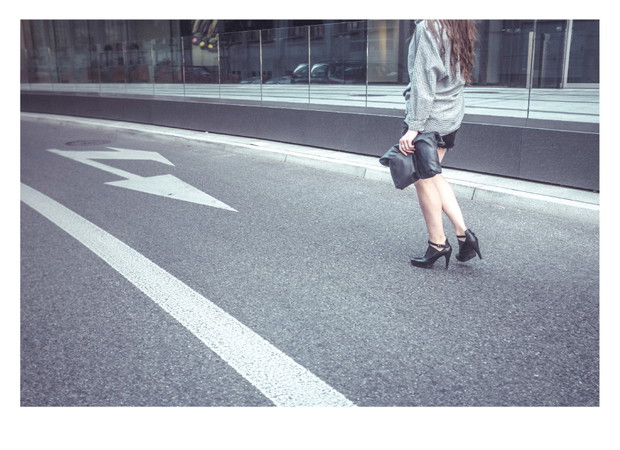 Lookbook Bagasz jesień-zima 2014/2015