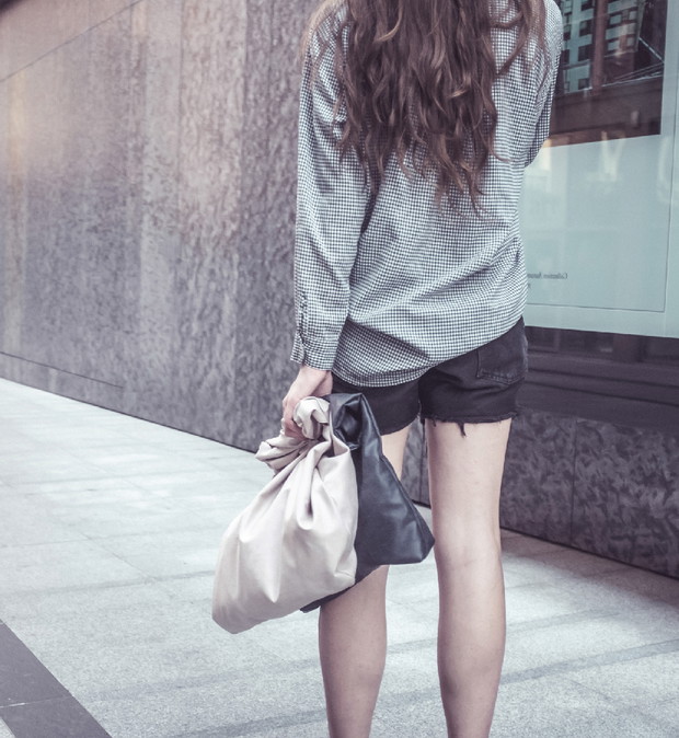 Lookbook Bagasz jesień-zima 2014/2015