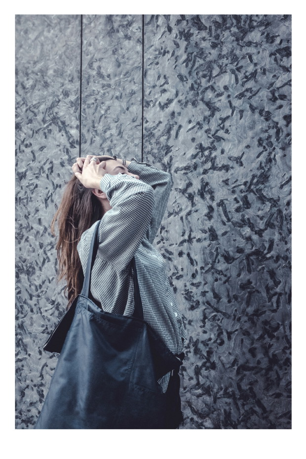 Lookbook Bagasz jesień-zima 2014/2015